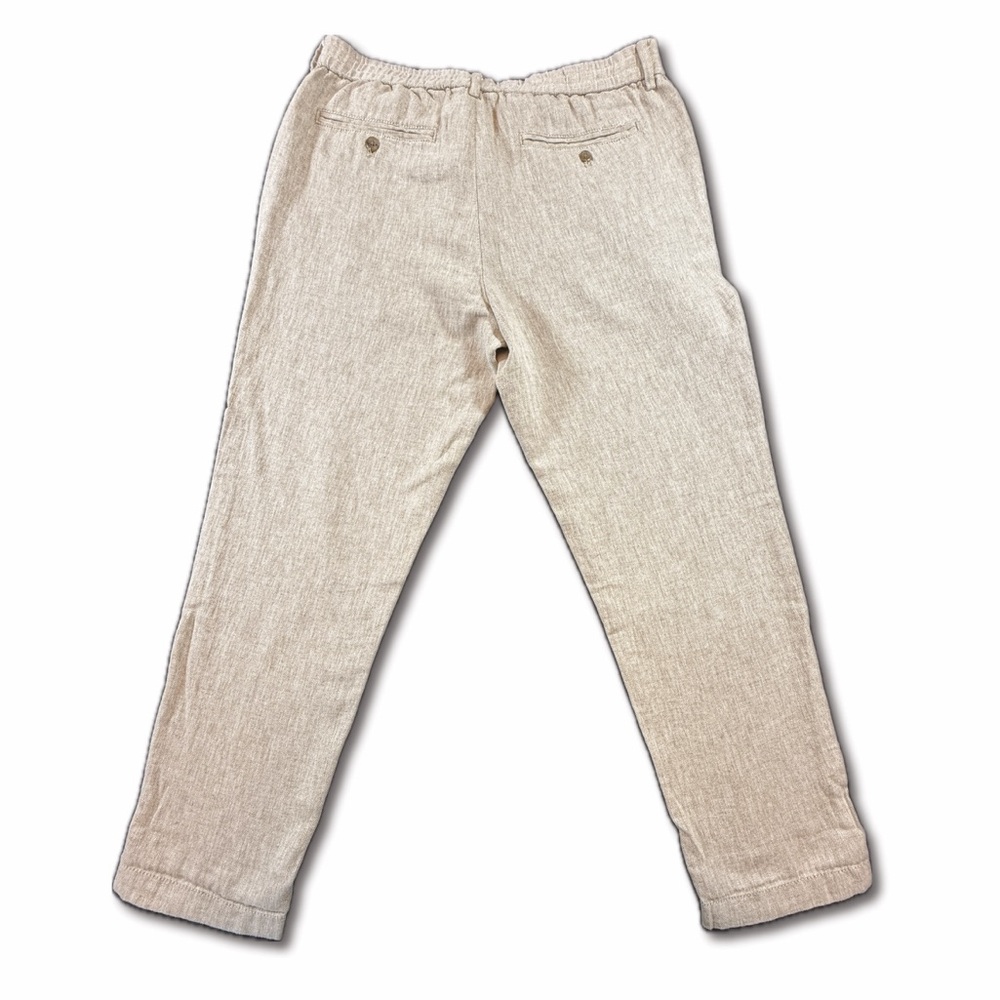 Banana Republic Tan Pants - Picture 2 of 7